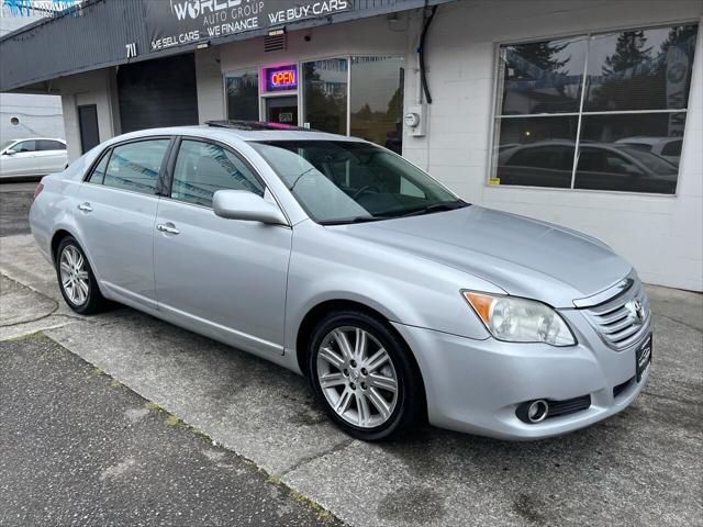 2008 Toyota Avalon