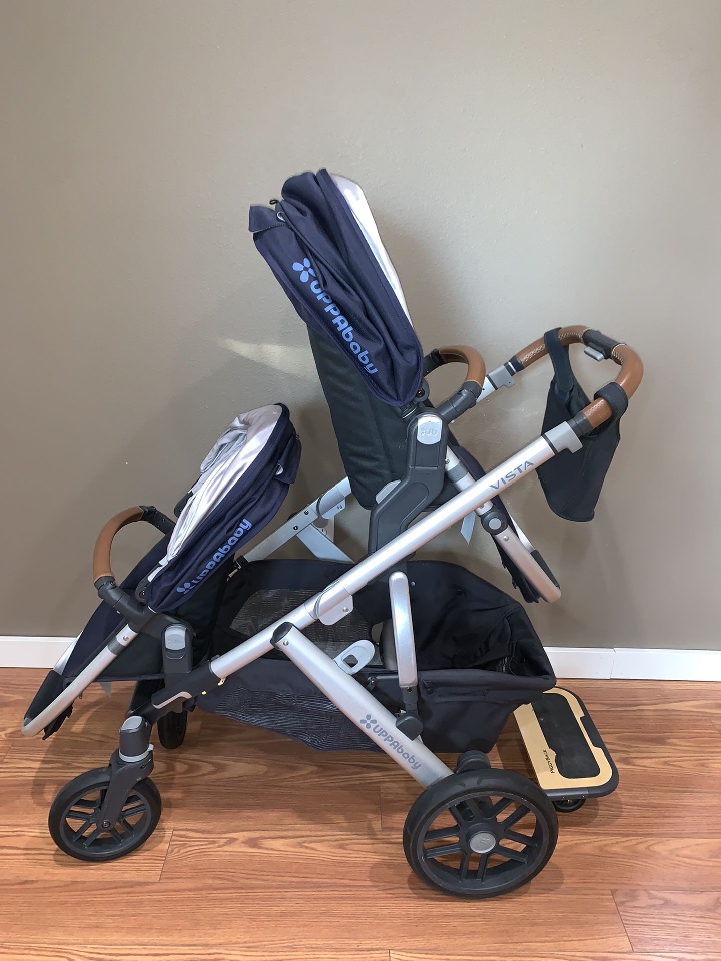 baby trend ez travel system