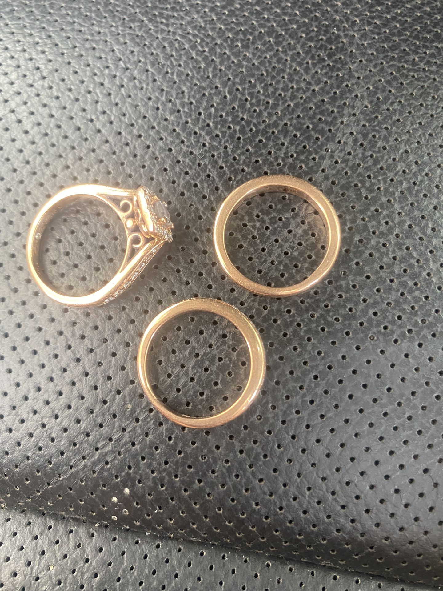 Weddings Bands
