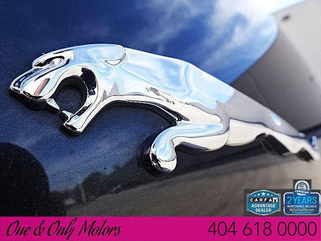 2011 Jaguar XJ