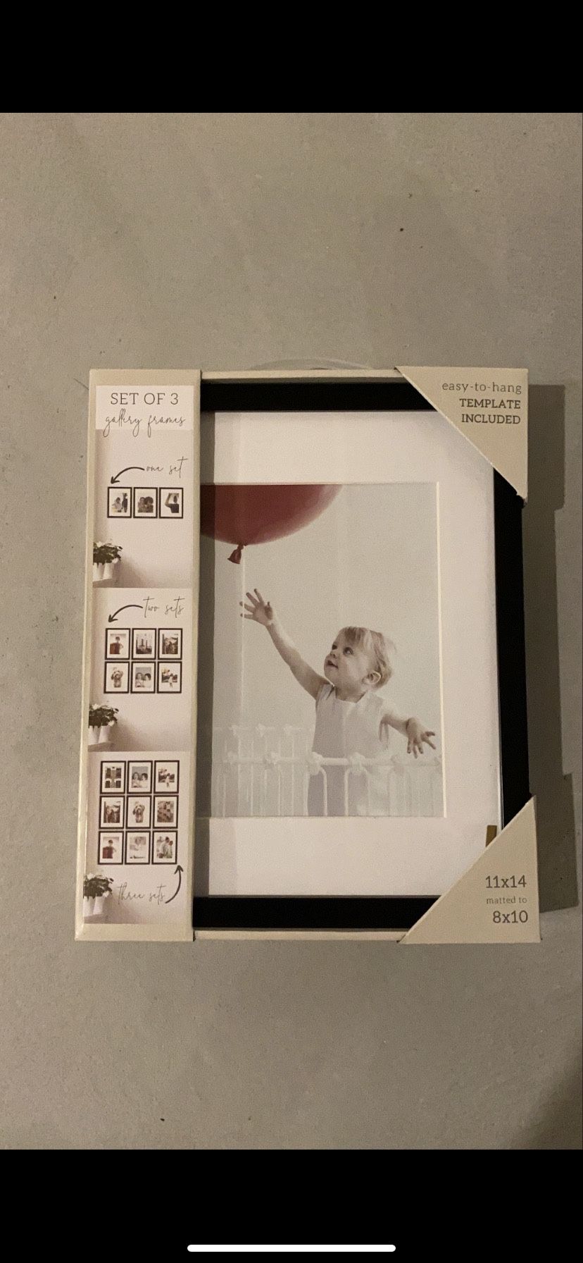 Baby Art Decor