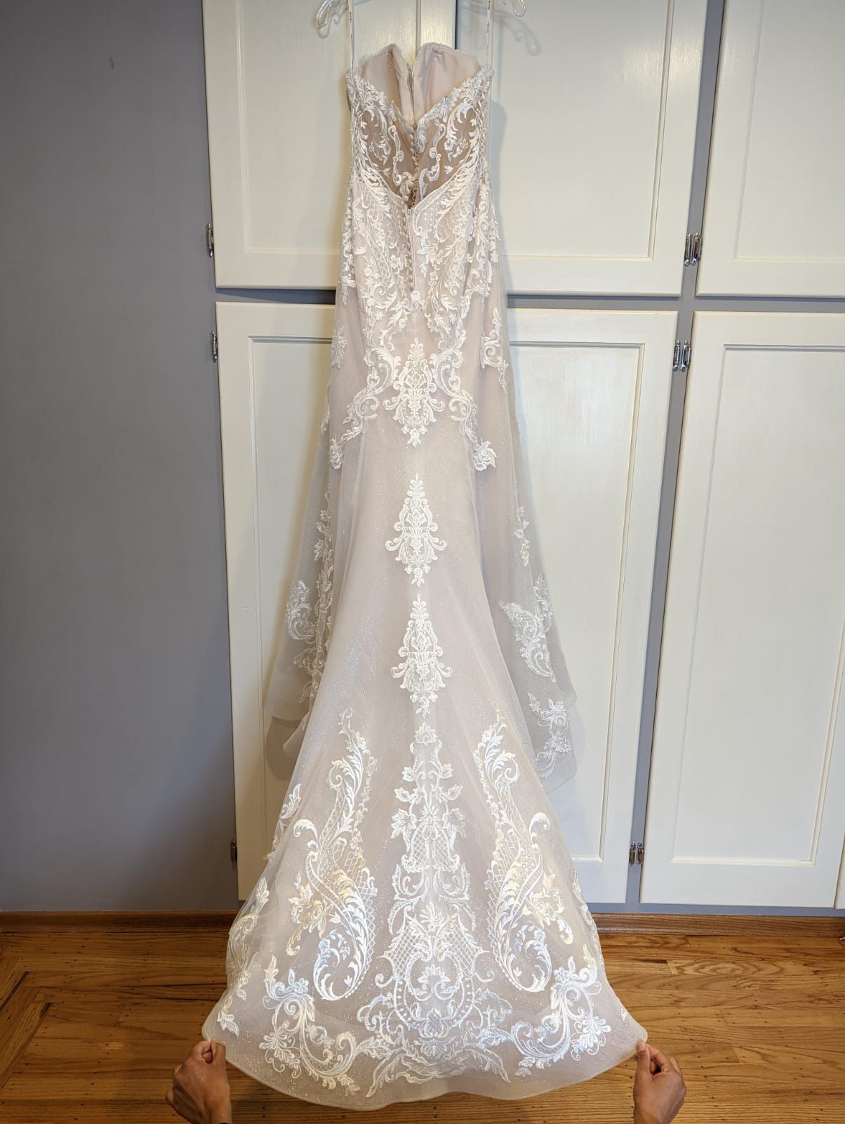 Stella York 6979