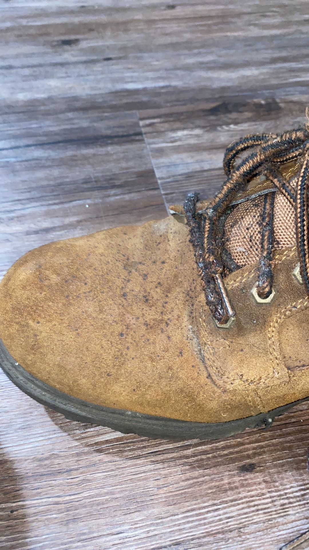 Used Size 10 Brahma Boots $30 OBO