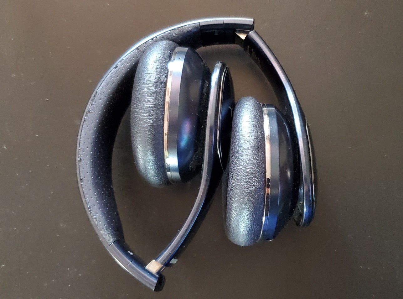 Samsung level headphones