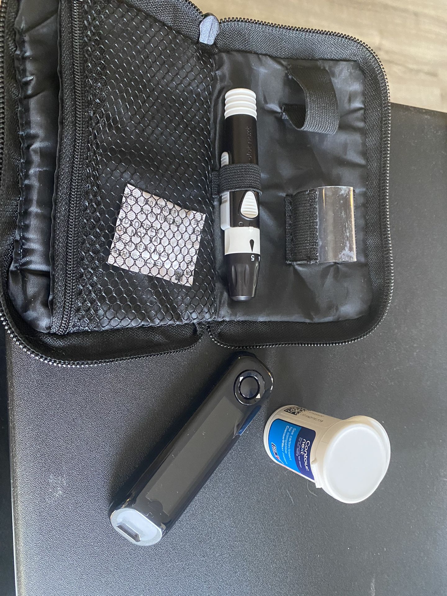 Contour Next One Bluetooth Glucose Monitor