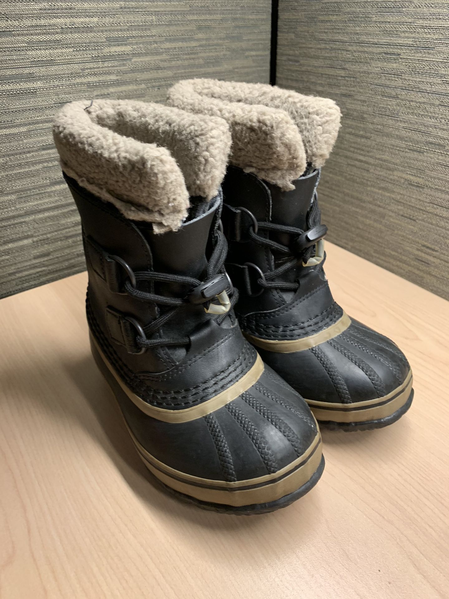 Sorel Boots Unisex 12
