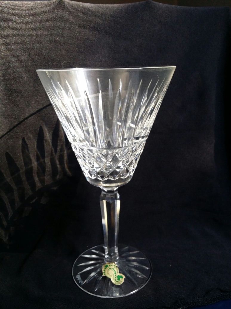 Waterford Crystal