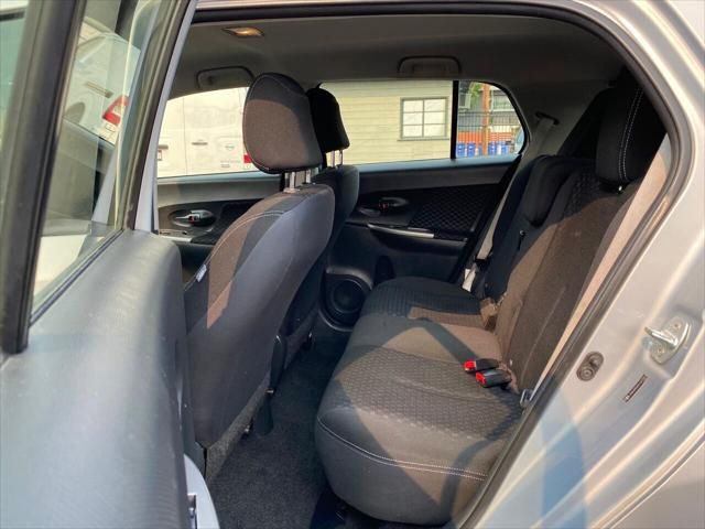 2013 Scion xD