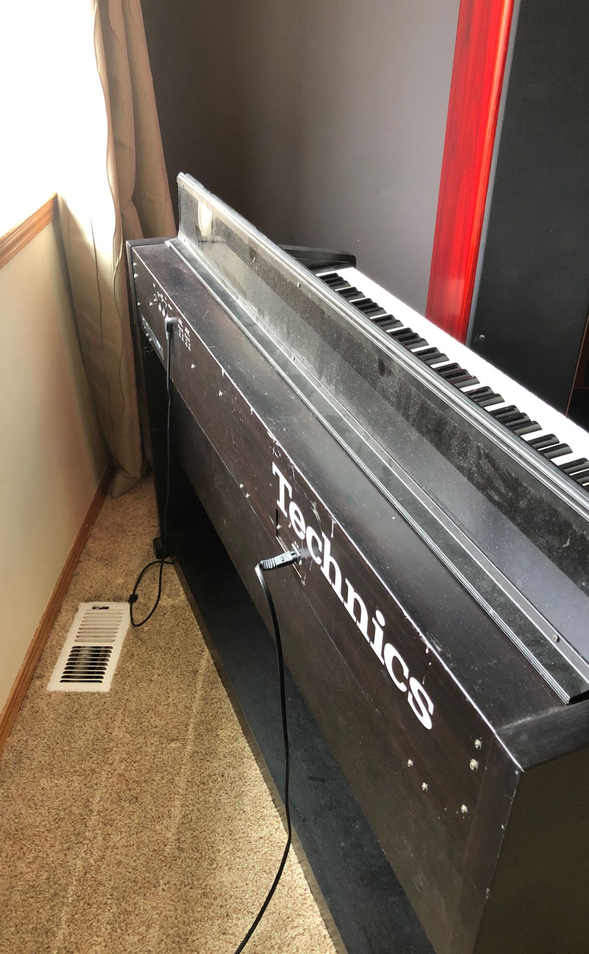 Technics（テクニクス） 電子ピアノ SX-PR300 卸売価格の販売 www