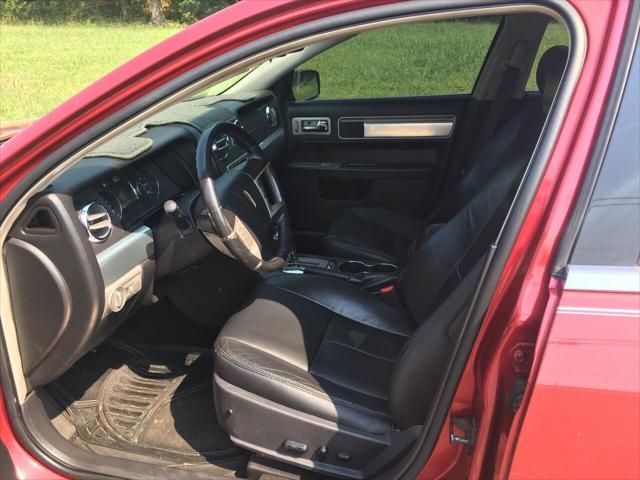 2008 Lincoln MKZ