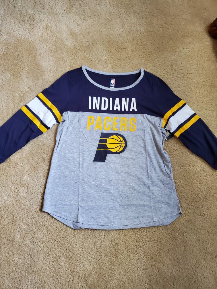 Indiana Pacers Women's