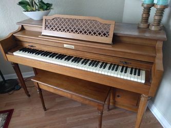 currier piano for sale
