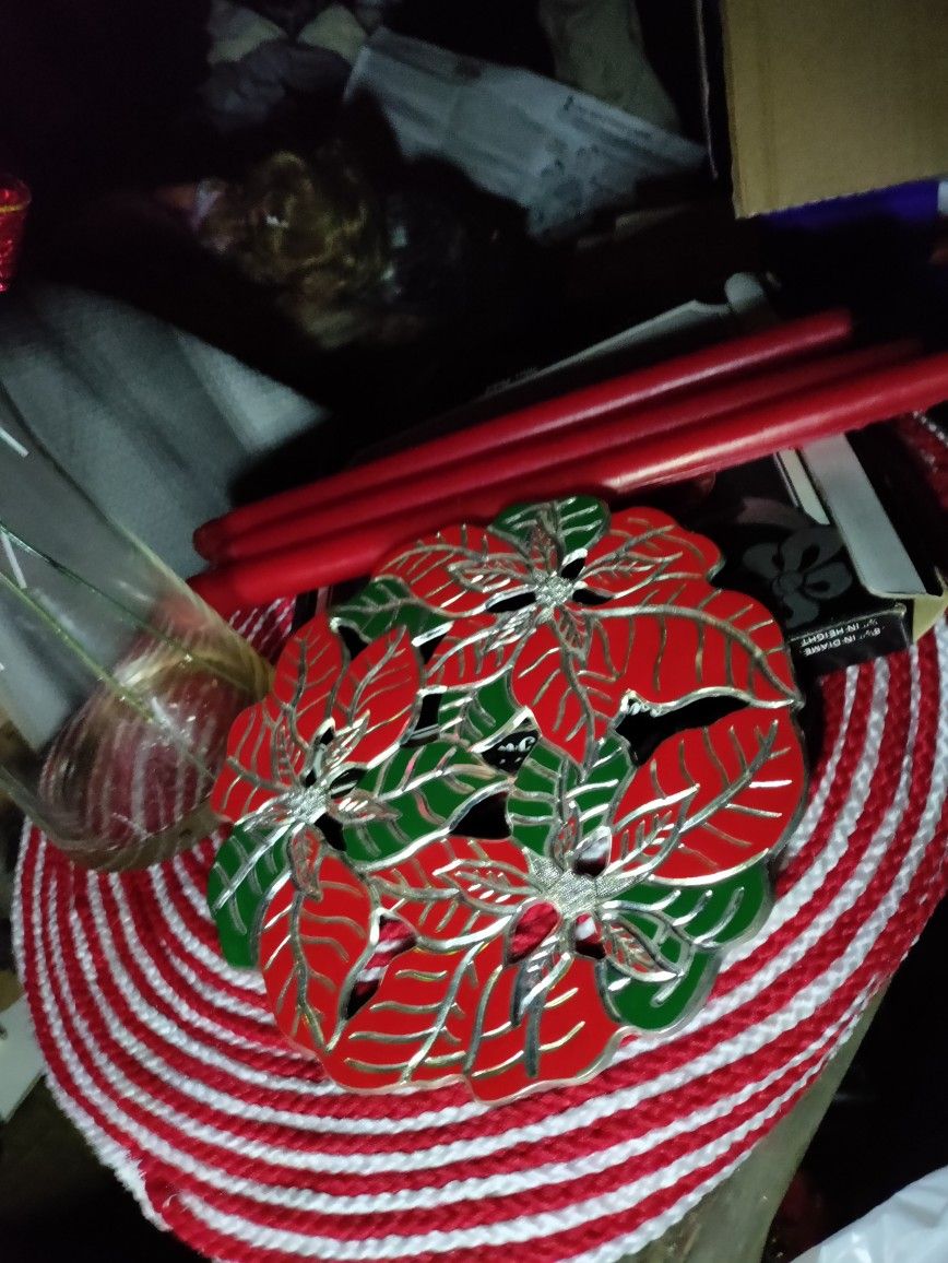 Christmas Decorations