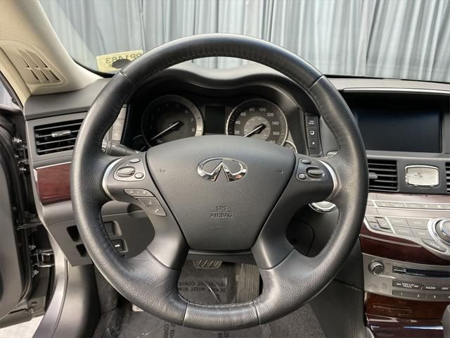 2019 INFINITI Q70