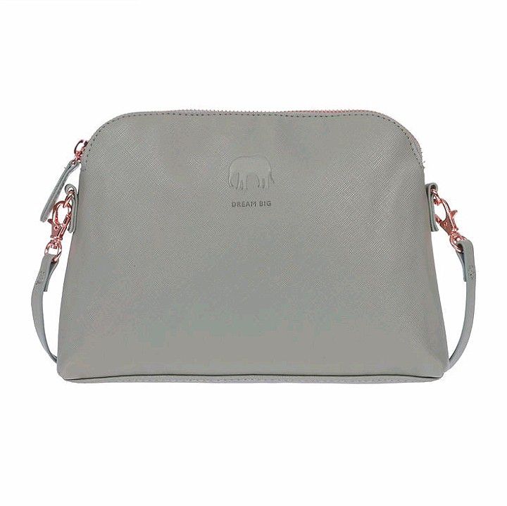 ZSL X Sophie Allport Mini Shoulder Bag