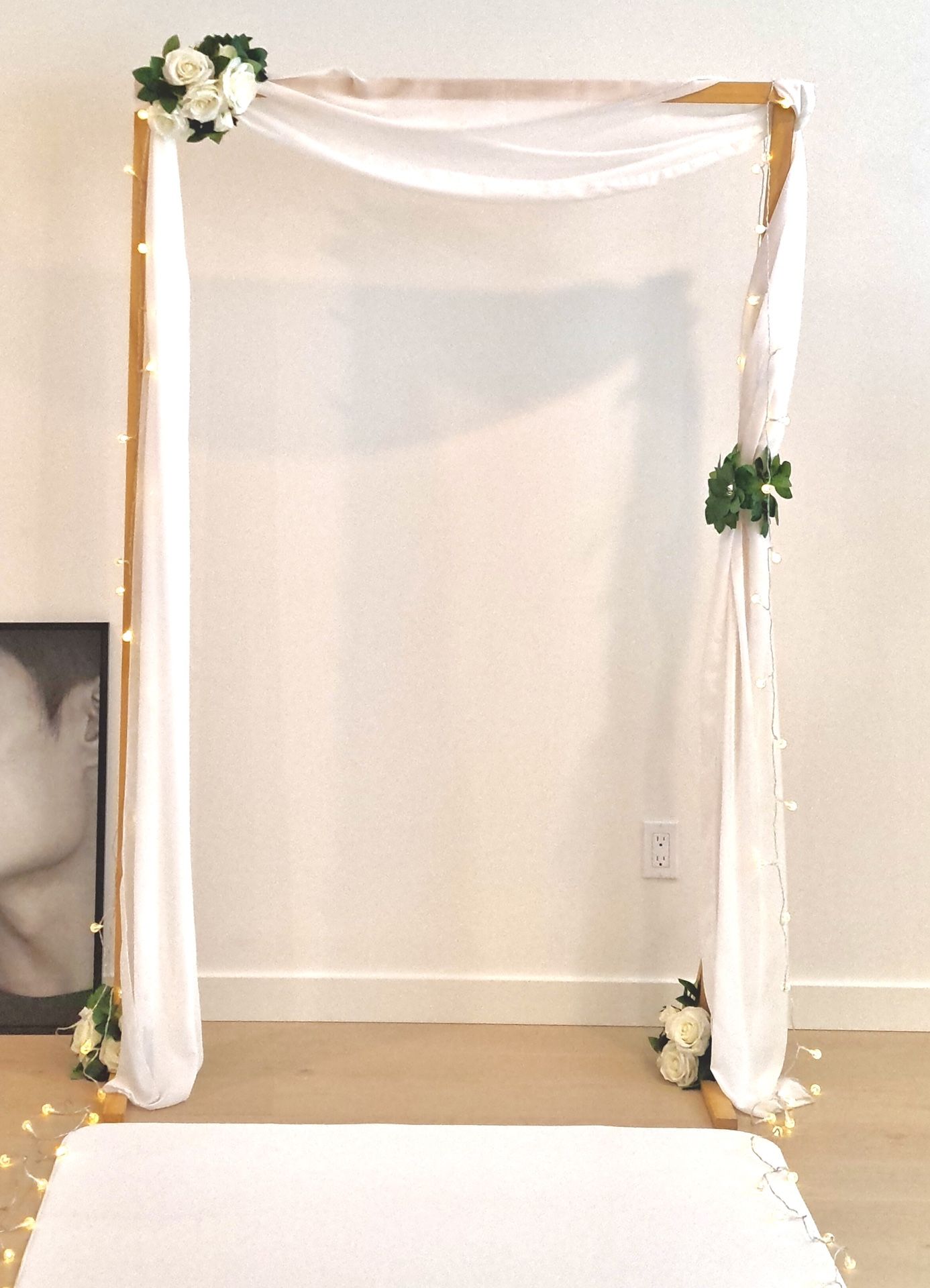 Wedding Arch