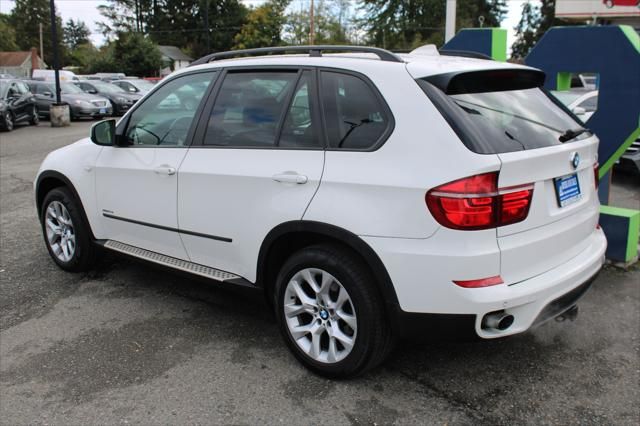 2011 BMW X5