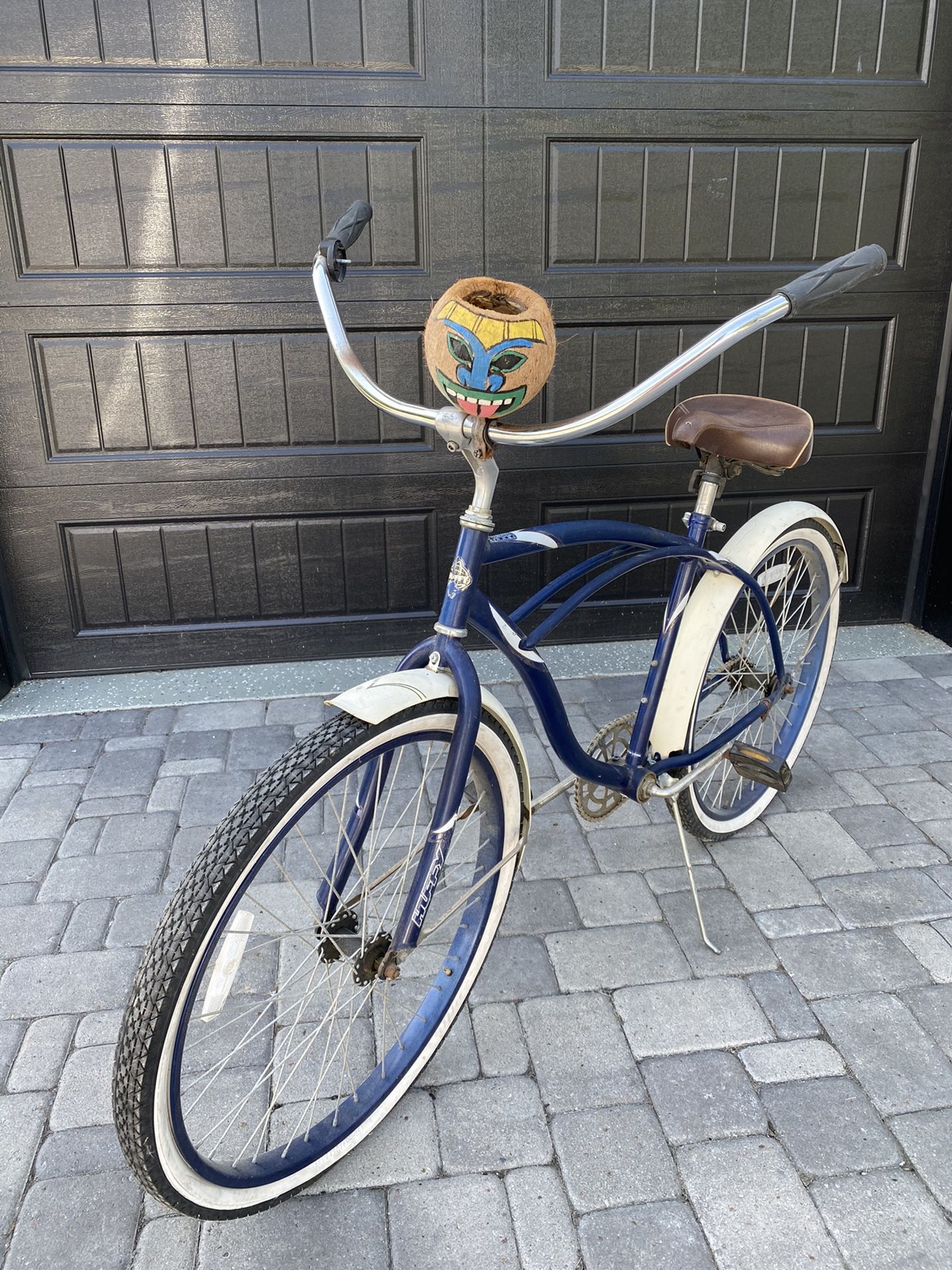 Huffy Retro Beach Cruiser