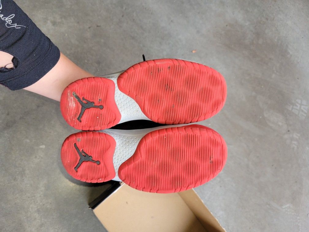 Boys Shoes