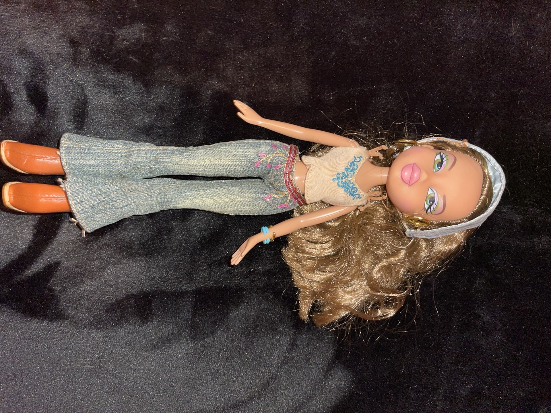 Original Clothed Bratz Dolls