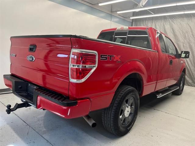 2010 Ford F-150
