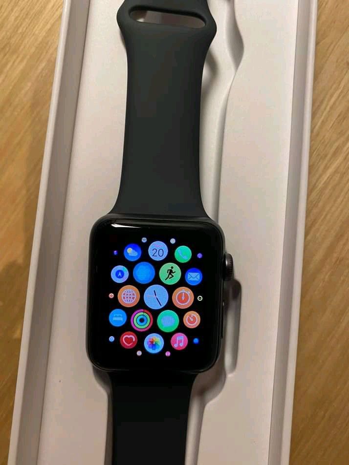 Apple Watch Series 6A