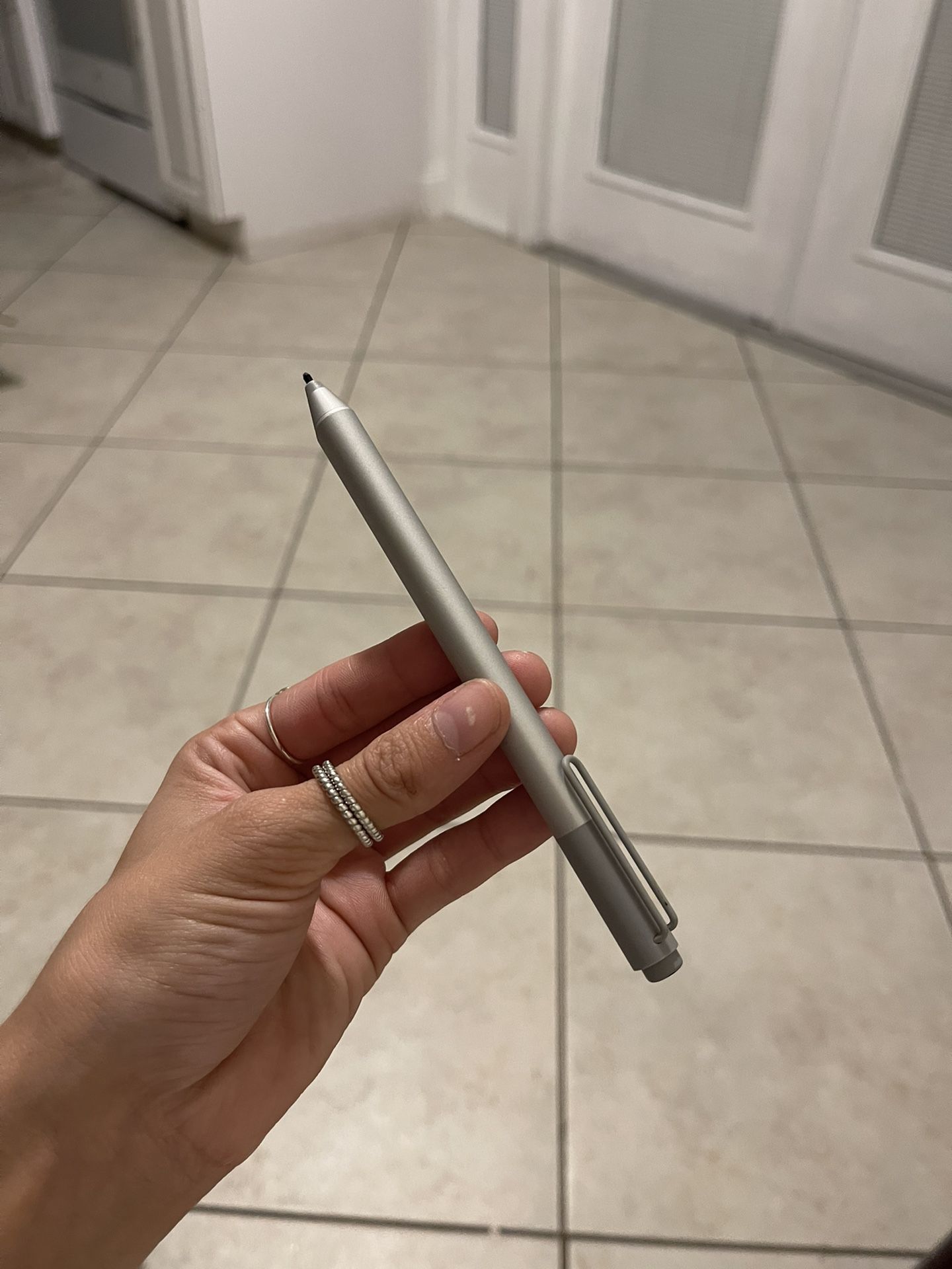 Microsoft Surfance Pen  