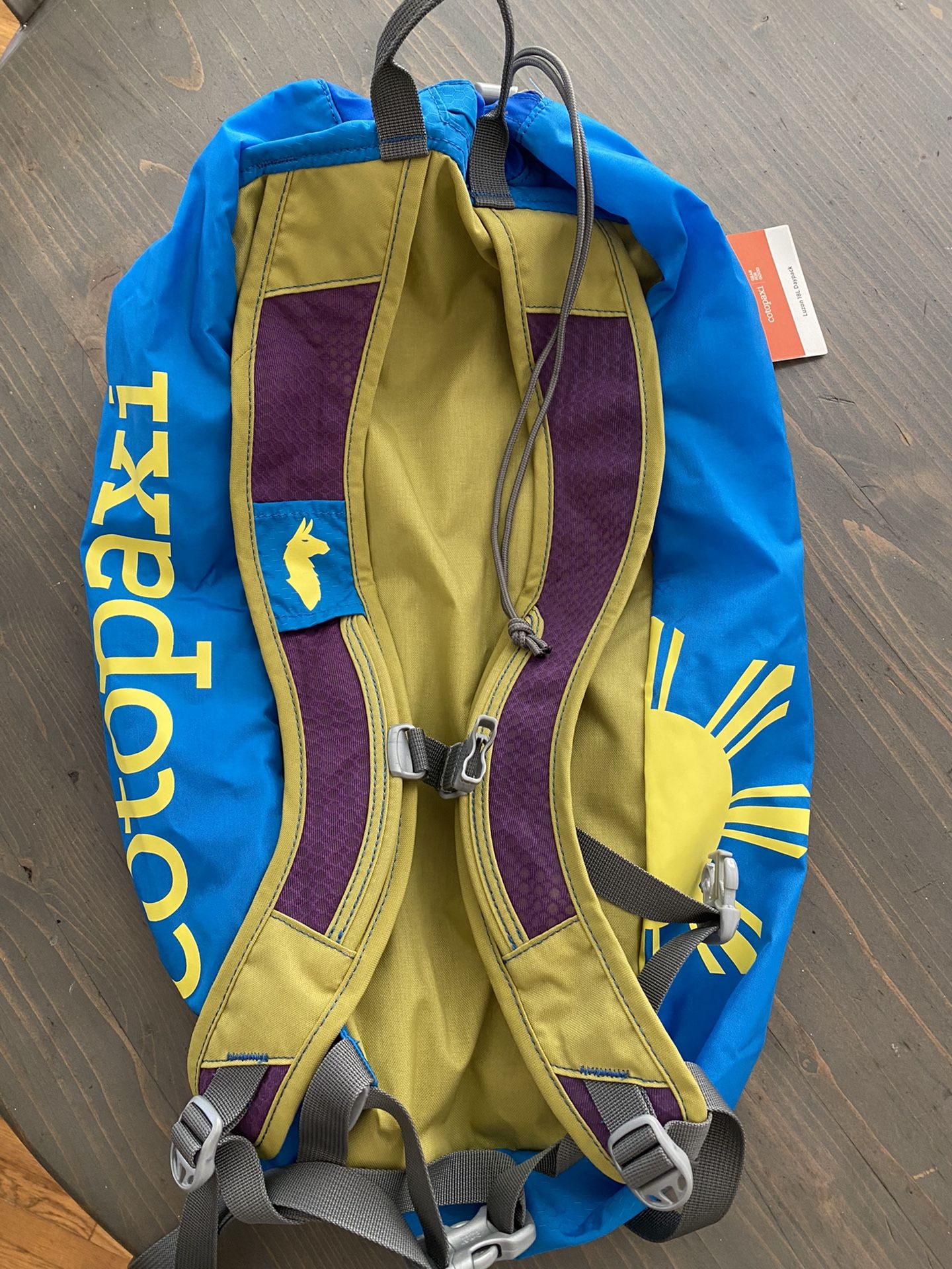 BRAND NEW Cotopaxi Backpack