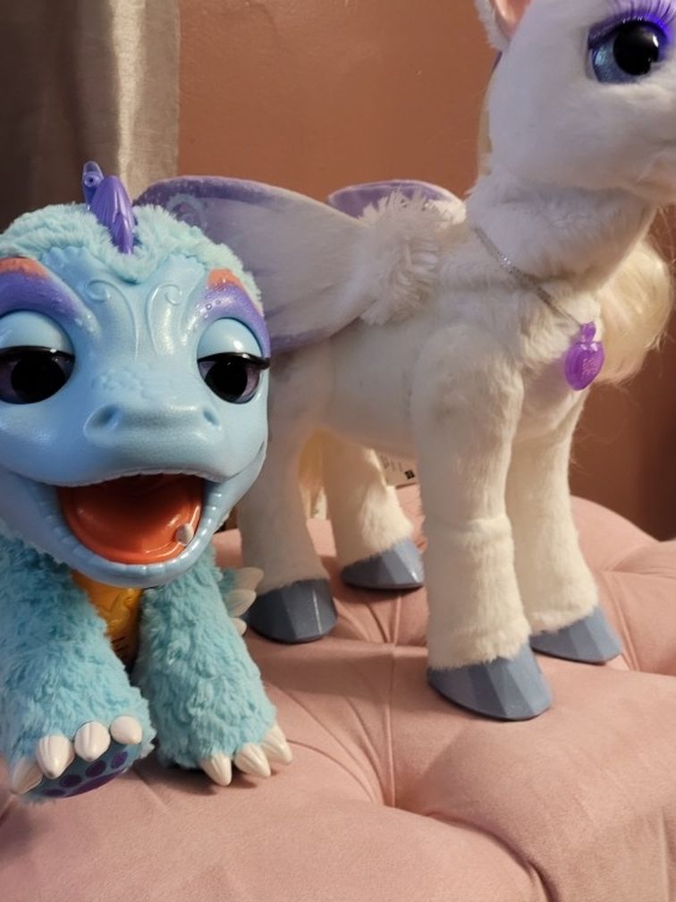 Furreal Friends