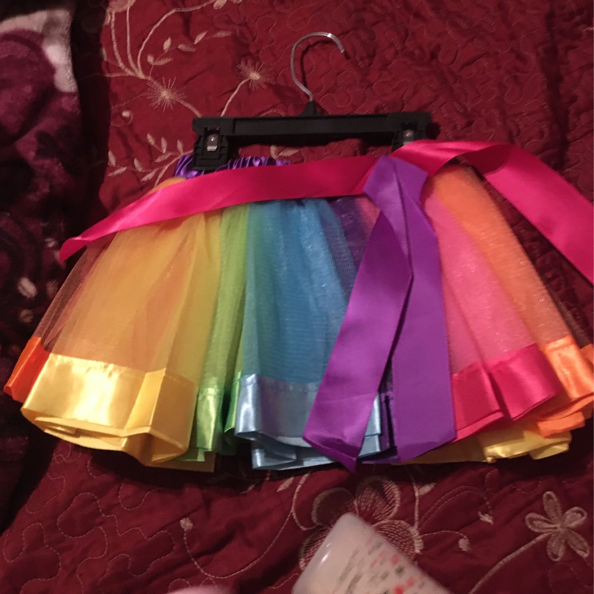 Tutu (falda)
