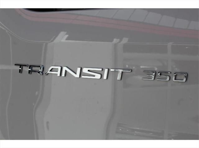 2016 Ford Transit Wagon