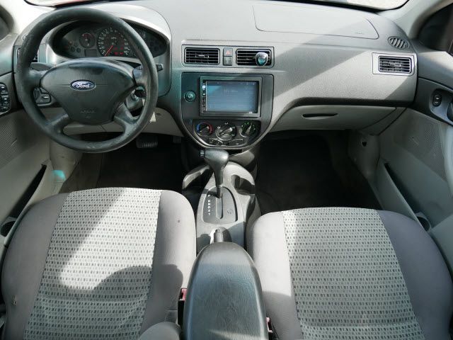 2006 Ford Focus
