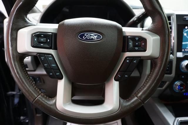 2018 Ford Super Duty F-350 DRW