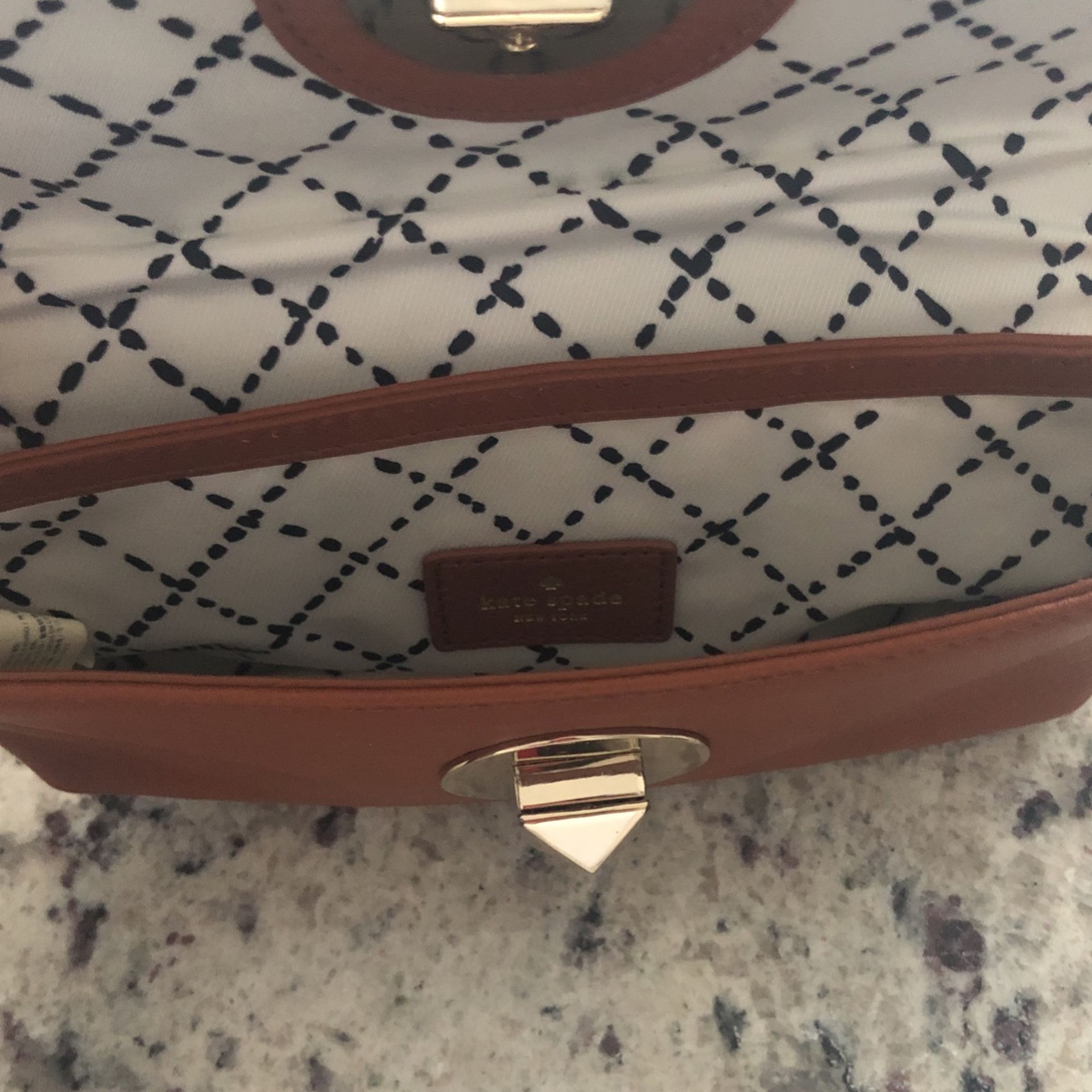 Kate Spade Wristlet