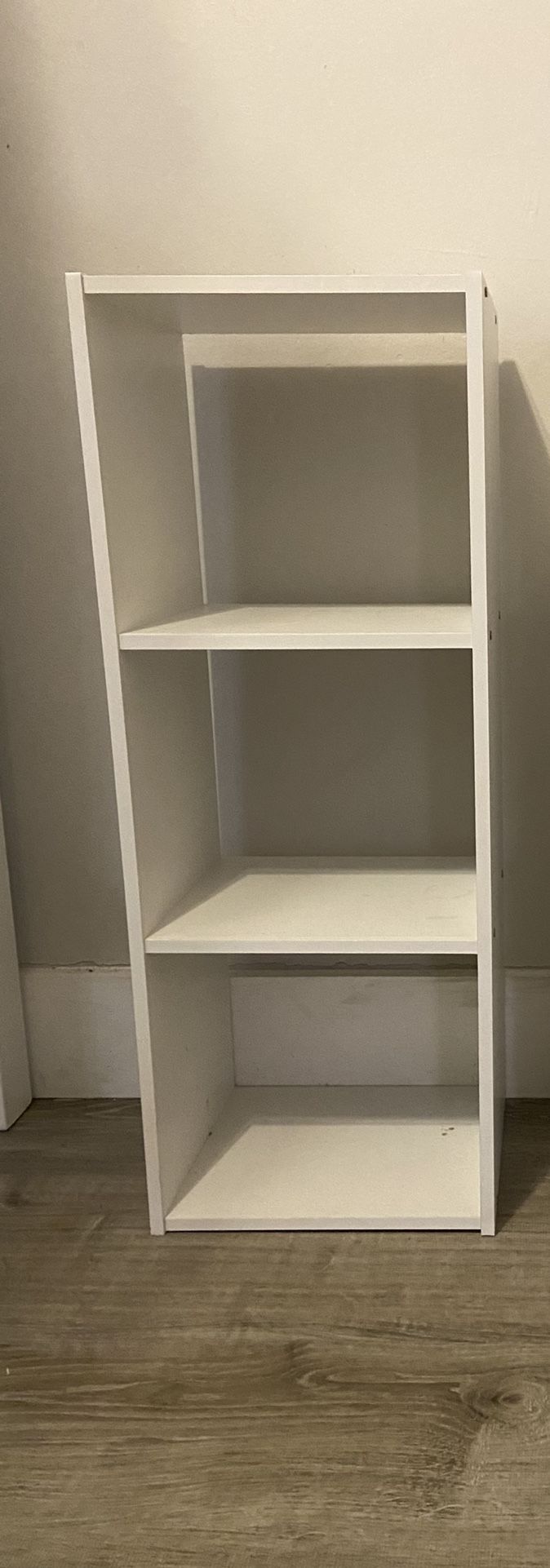 Book Shelf/ Estante