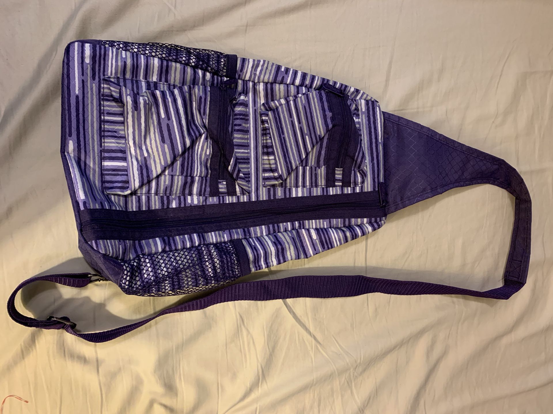 Thirty-One Sling Back Pack Bag