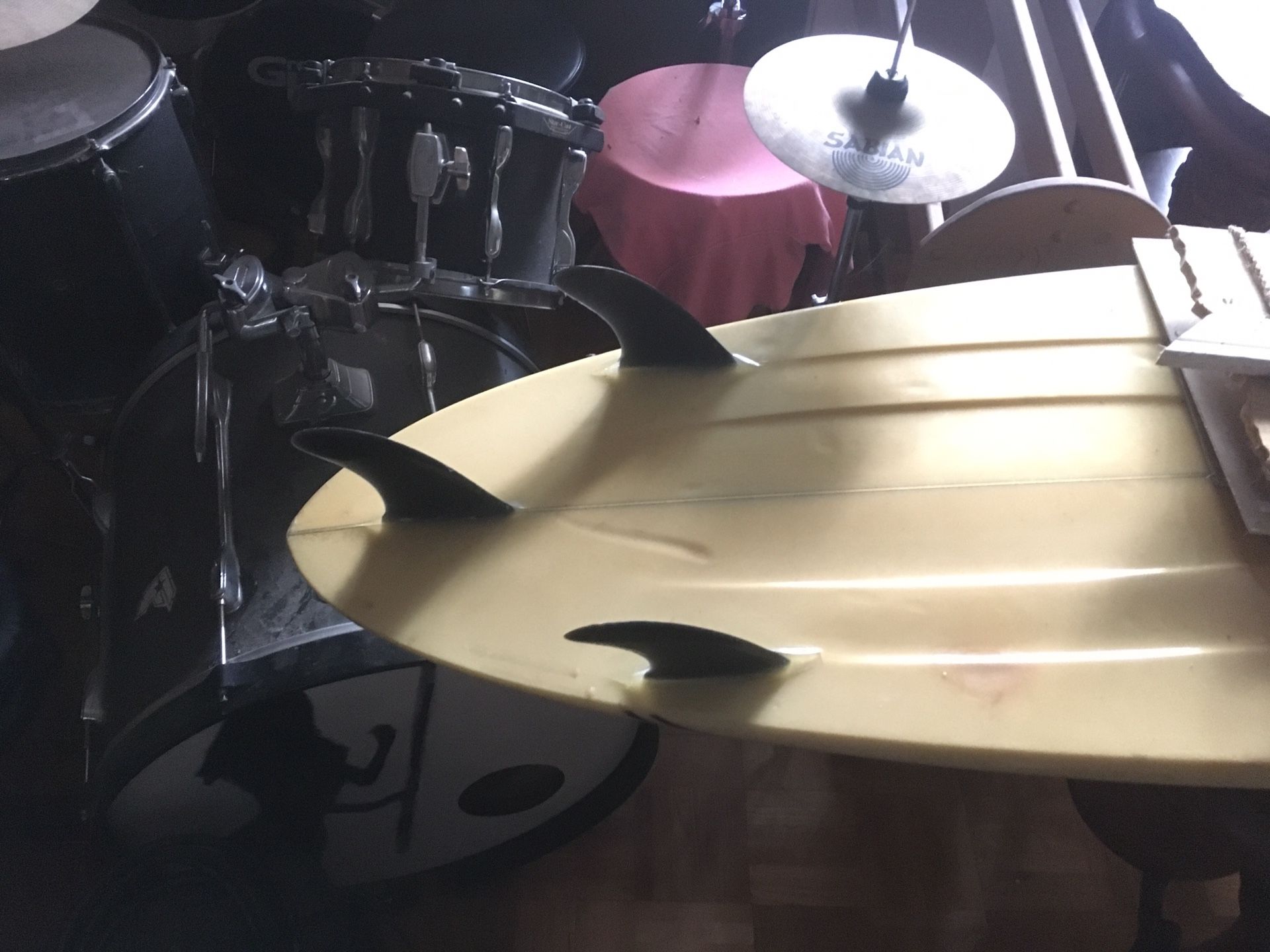 Surf Board