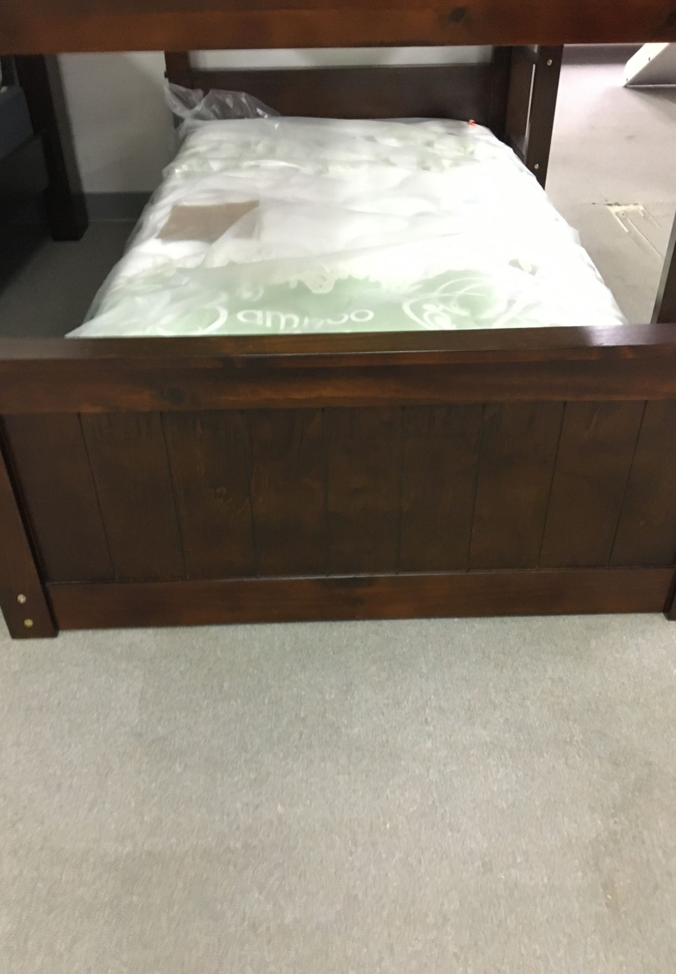 Triple Decker Bunk Bed!! Come Get You One Before It’s Gone!!