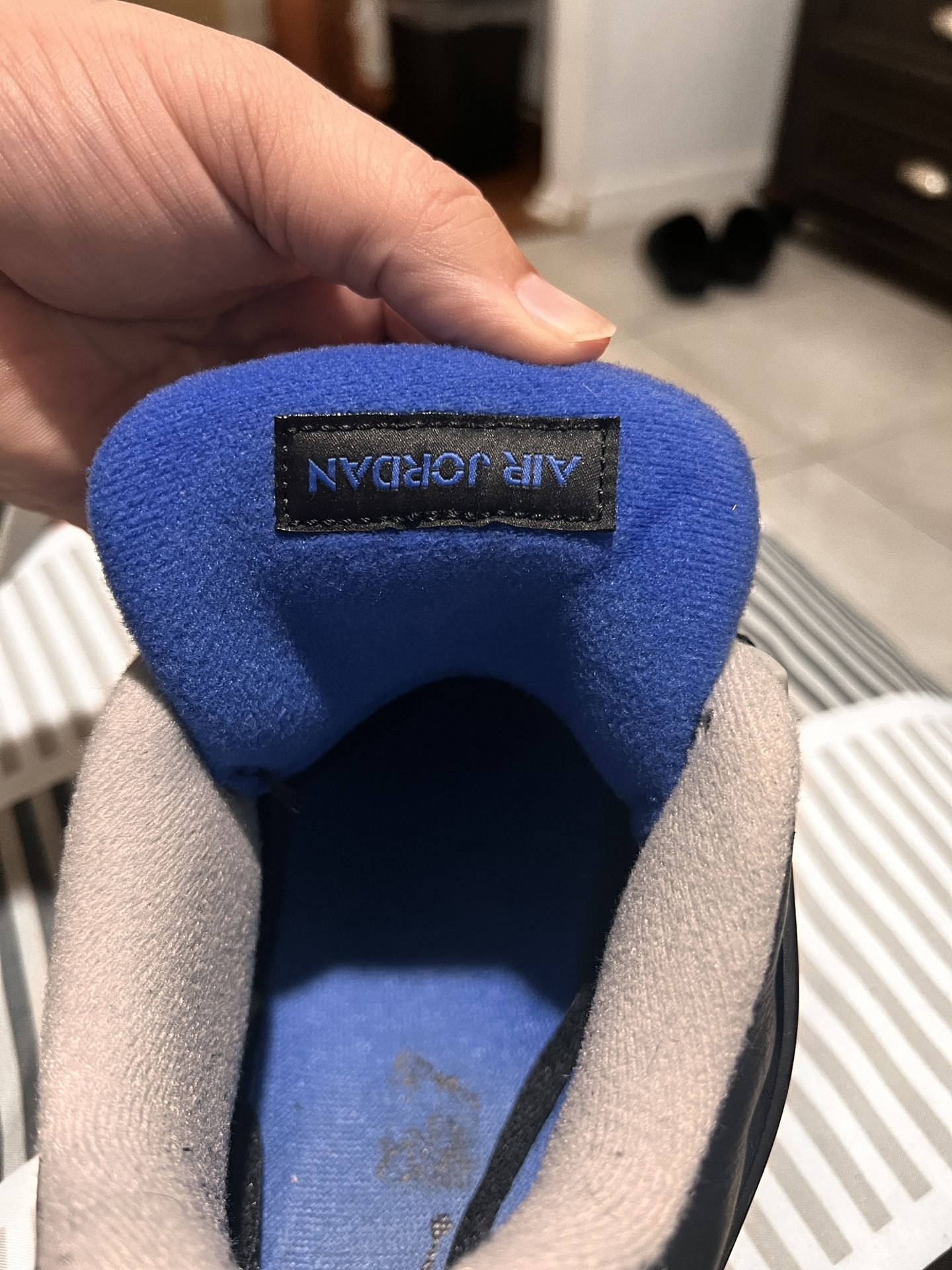 Jordan Motorsport 4s Alternate for Sale in San Antonio, TX OfferUp