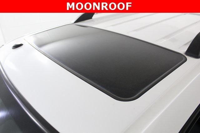 2015 Lincoln Navigator