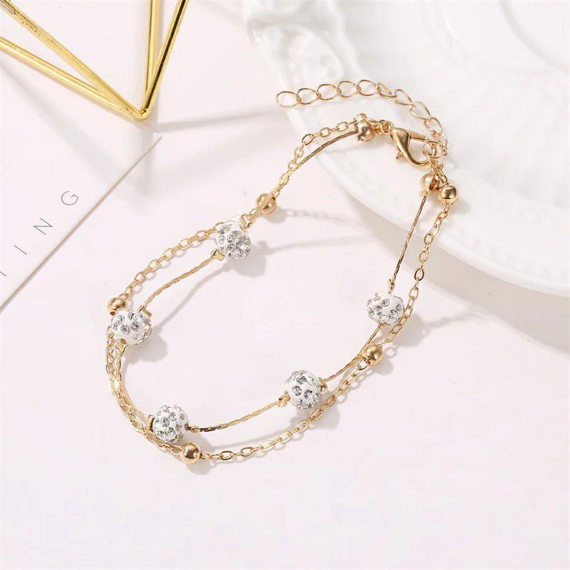 Beautiful Chain Anklet