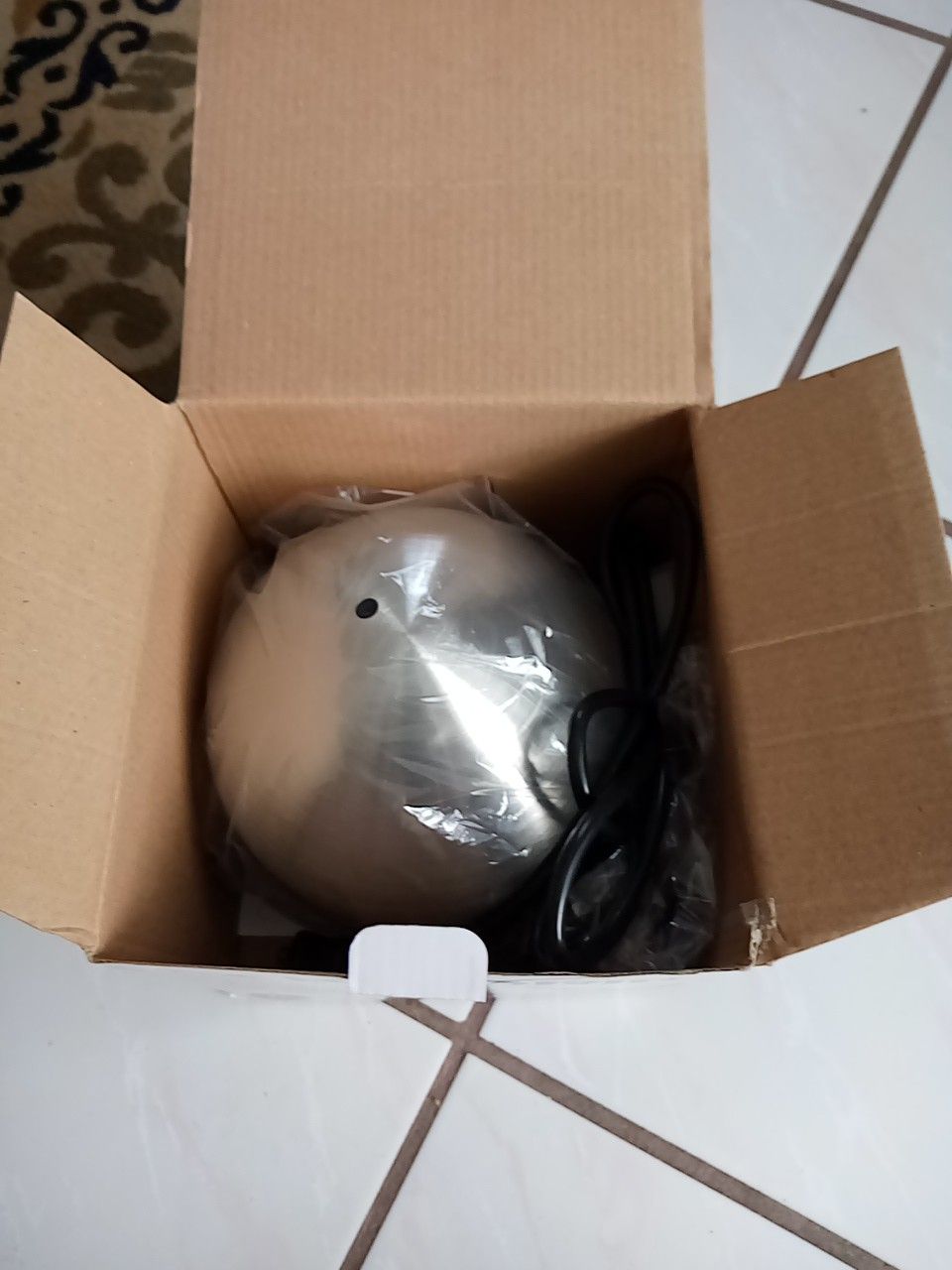 Kalorik egg cooker
