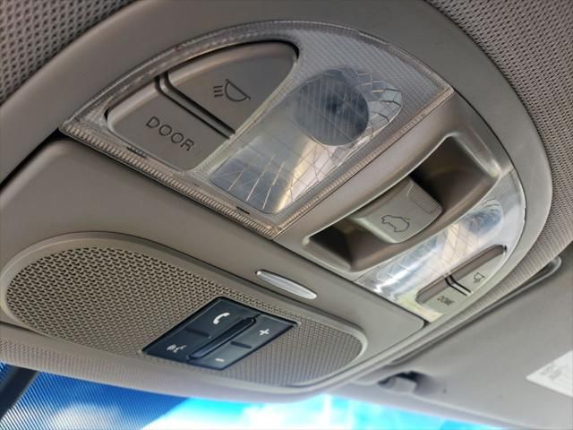2009 Hyundai Santa Fe