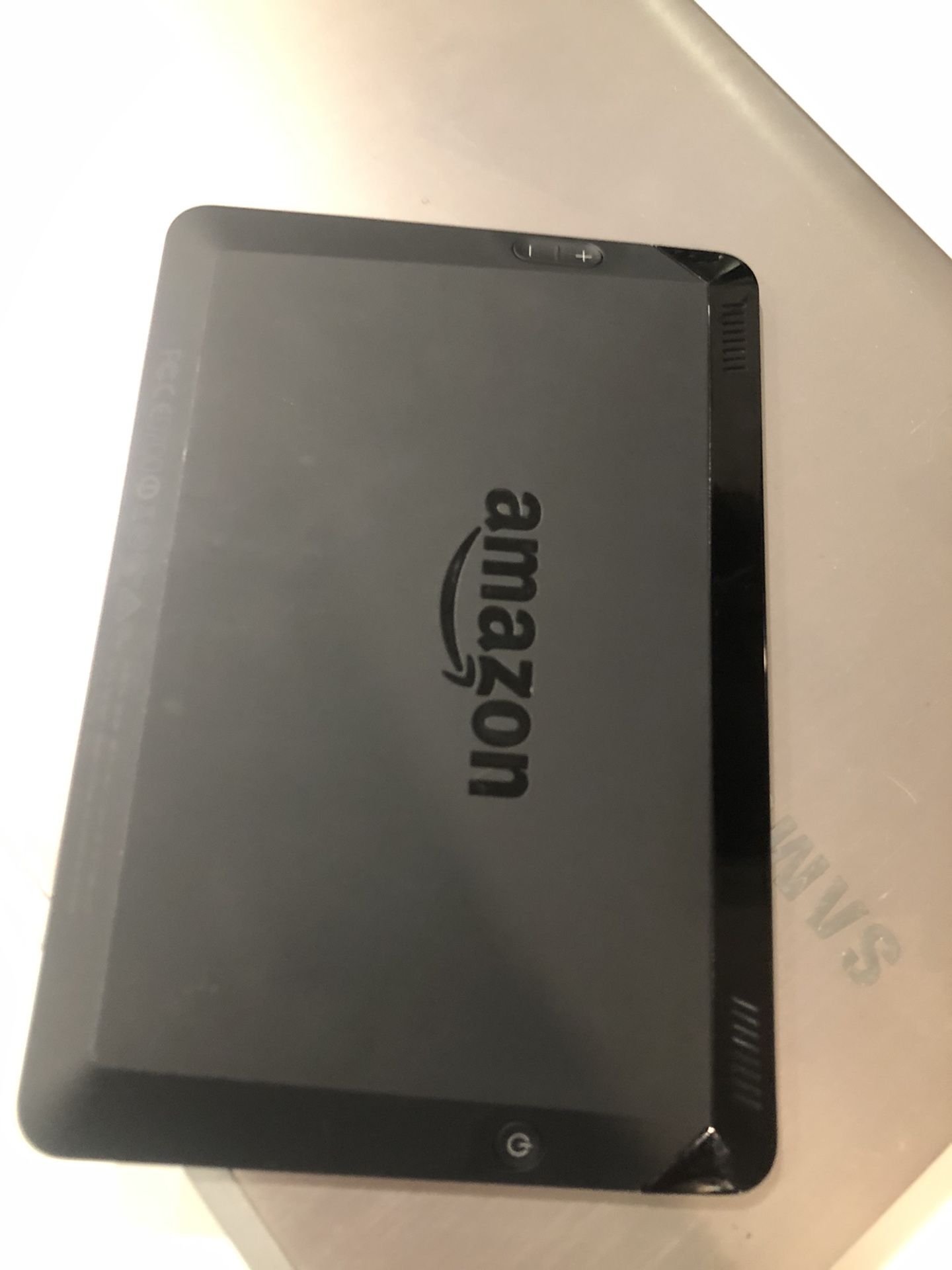 Amazon Kindle Fire 3rd Generation