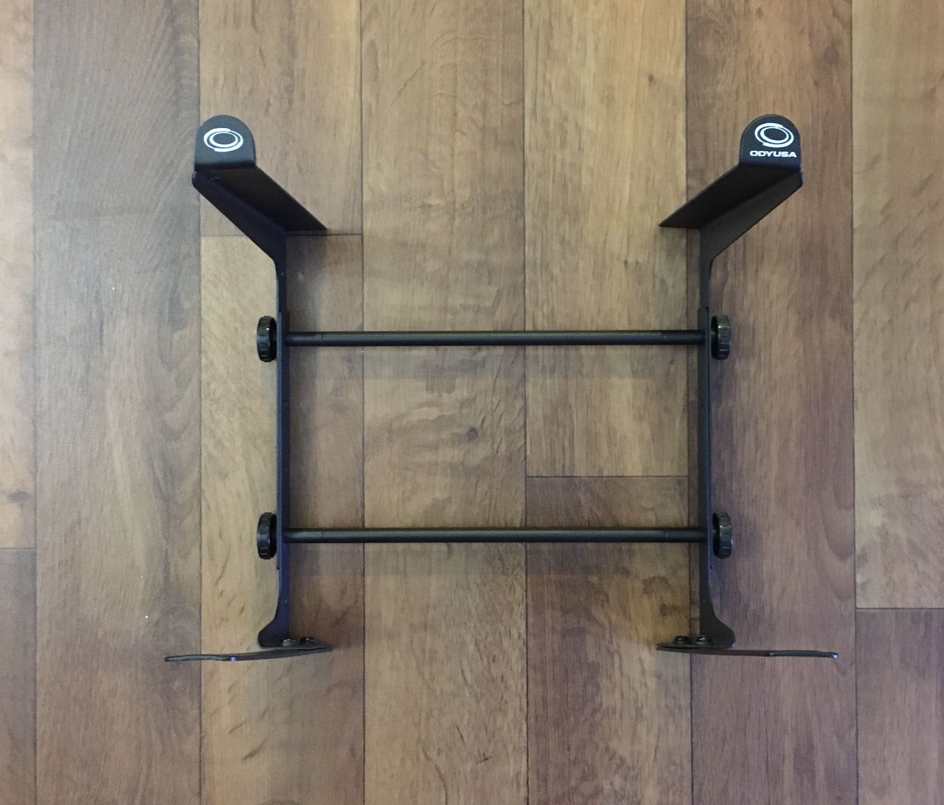Laptop/MIDI Controller Stand