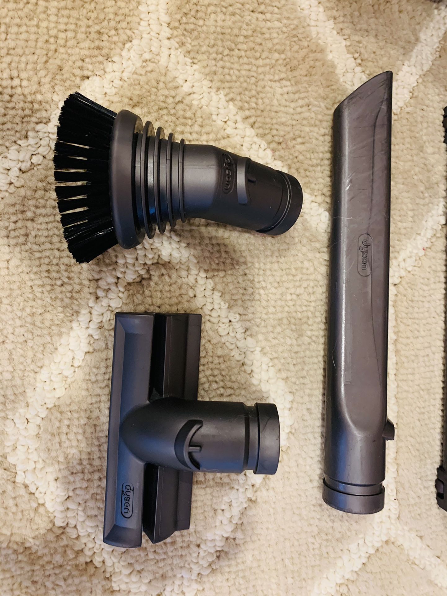 Dyson DC 23 animal canister vacuum cleaner