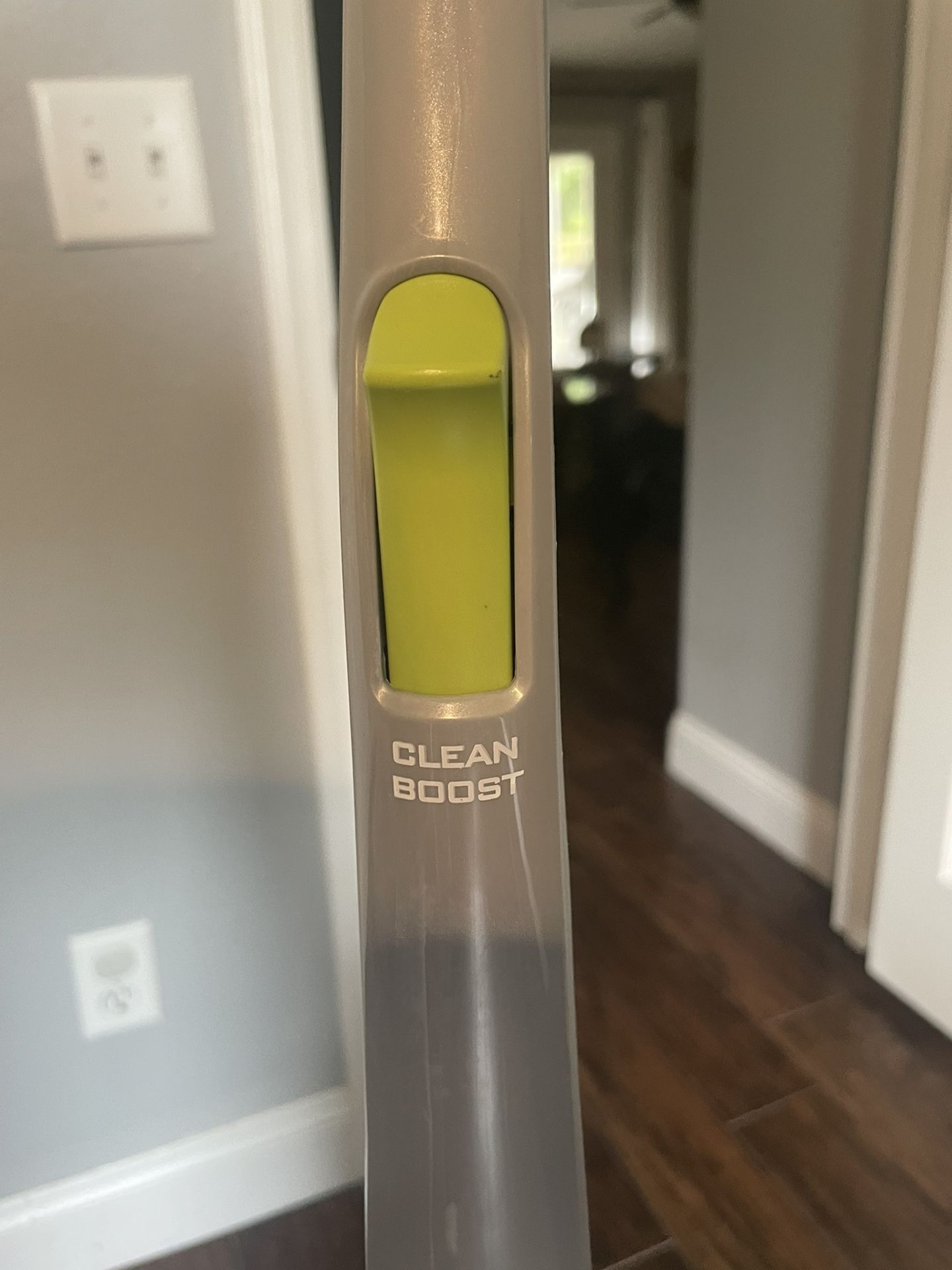 FloorMate Deluxe Hard Floor Cleaner