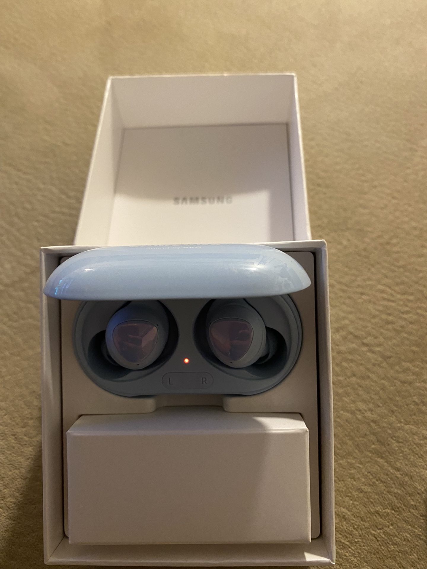 Galaxy Buds +