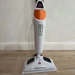 Bissell PowerFresh Steam Mop Cleaner Thumbnail