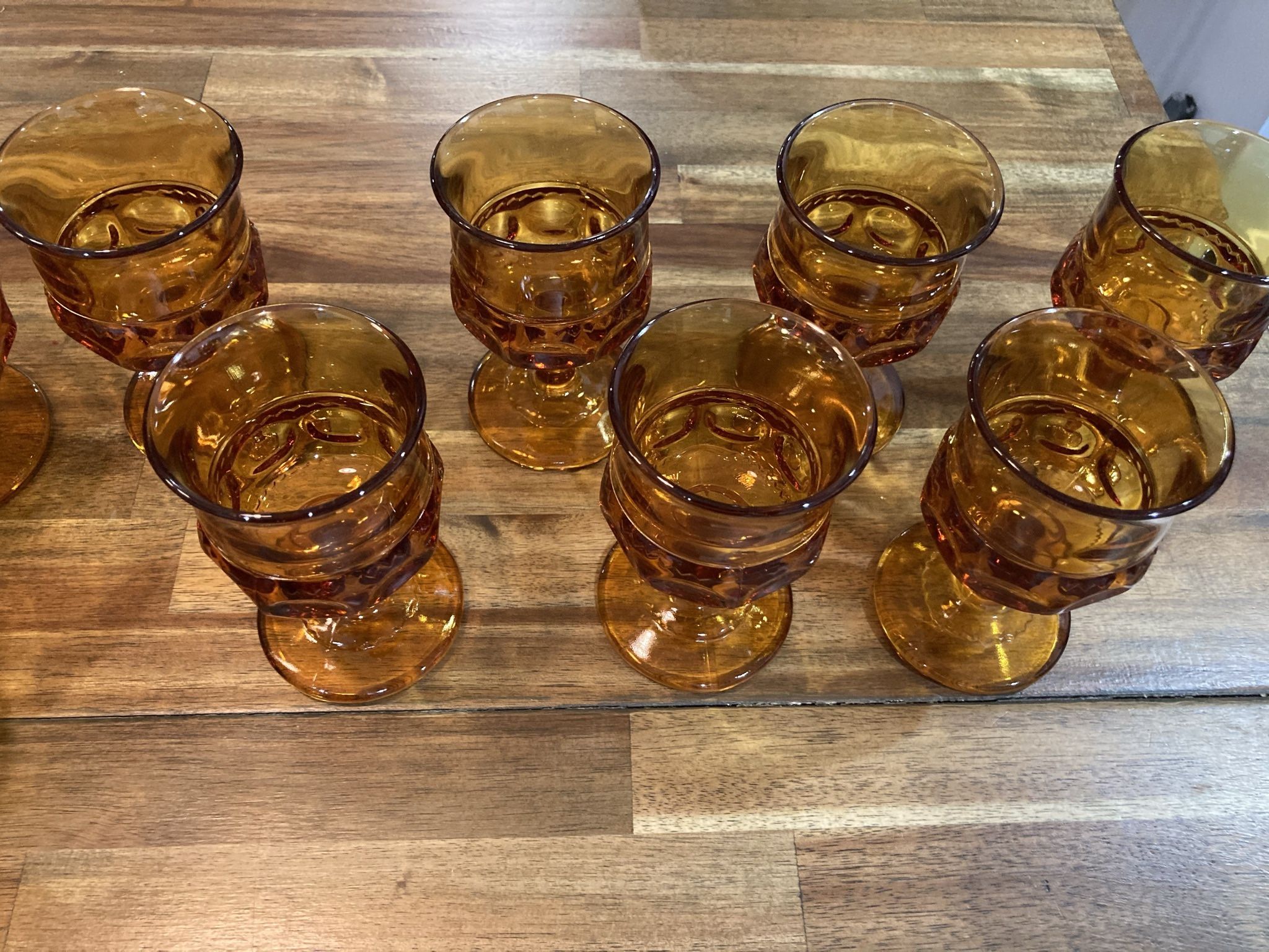 Amazing Amberware Collection